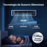 Jiuberry Portable Air Conditioning image