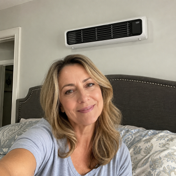 Jiuberry Portable Air Conditioning image